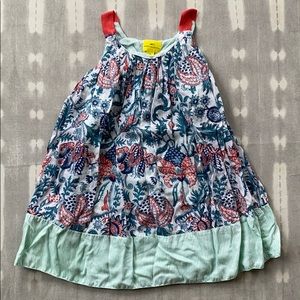 Little girls dress
